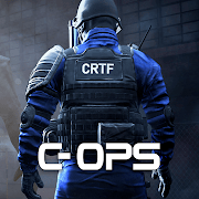 Critical Ops