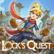 Locks Quest