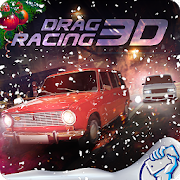 Drag Racing 3D