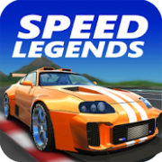 Speed Legends