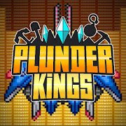 Plunder Kings