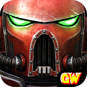 Warhammer 40,000: Regicide