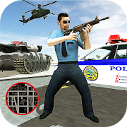 Miami Police Crime Vice Simulator