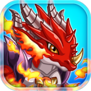 Dragon x Dragon - City Sim Game