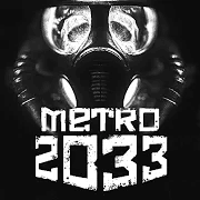 Metro 2033 Wars