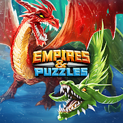 Empires & Puzzles: RPG Quest