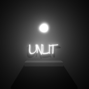 Unlit - Story Based Platformer