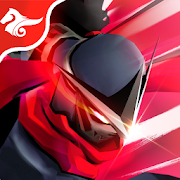 Stickman Ninja Legends Shadow Fighter