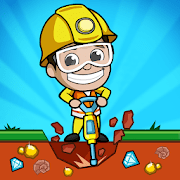 Idle Miner Tycoon