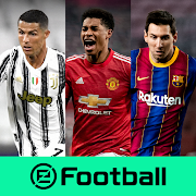 eFootball PES 2021