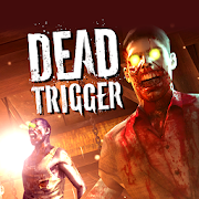 DEAD TRIGGER - Хоррор-шутер с зомби