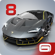 Asphalt 8: На взлёт