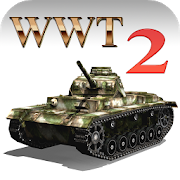 War World Tank 2