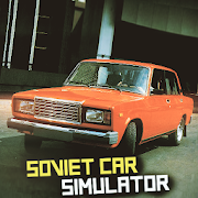 SovietCar: Simulator