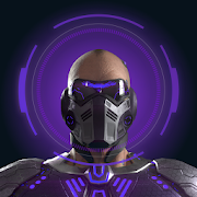 CyberHero