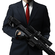 Hitman Снайпер (Hitman Sniper)