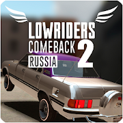 Lowriders Comeback 2 : Russia