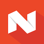 N Launcher Pro - Nougat 7.0