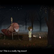 Fran Bow Chapter 2