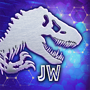 Jurassic World: Игра