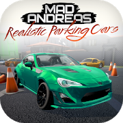 Mad Andreas - Realistic Parking Cars