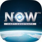 NOW.ru - сайт-кинотеатр