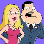 American Dad! Apocalypse Soon