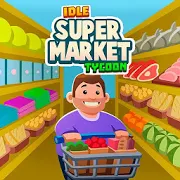 Idle Supermarket Tycoon