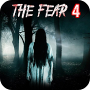 The Fear Slendrina 4 : Creepy Scream House