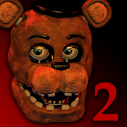 FNAF 2 / ФНАФ 2