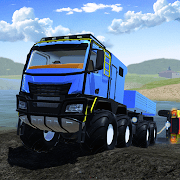 Offroad Simulator Online