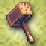 Tap Craft: Mine Survival Sim