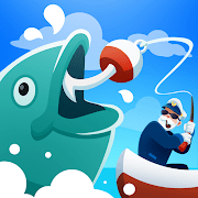 Hooked Inc: Fisher Tycoon