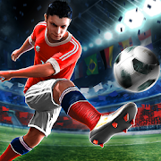 Final kick - Online football