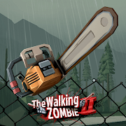 The Walking Zombie 2: Zombie shooter