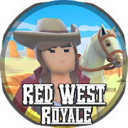 Red West Royale