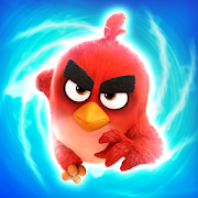 Angry Birds Explore