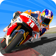 Moto Rider 3D