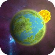 My Pocket Galaxy - 3D Gravity Sandbox