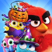 Angry Birds Match 3