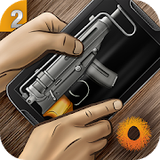 Weaphones Firearms Sim Vol 2