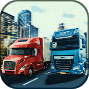 Virtual Truck Manager