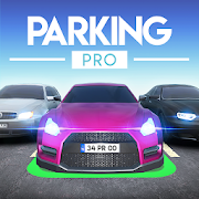 Car Parking Pro