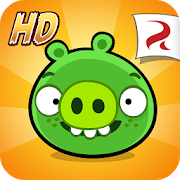 Bad Piggies HD