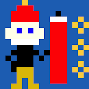 Pixel Art Maker