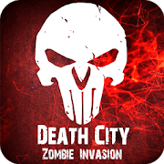 Death City: Zombie Invasion