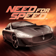 Need for Speed No Limits