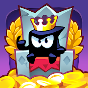 King of Thieves