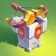 Rush Royale: Tower Defense