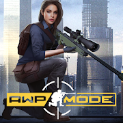 AWP MODE: 3D Online Шутер